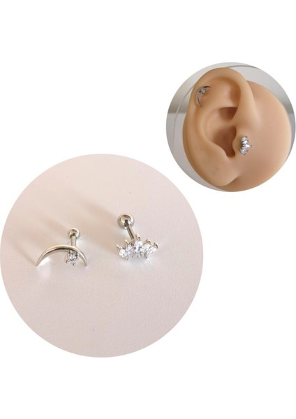 Cerrahi Çelik Pıercıng fırsatları