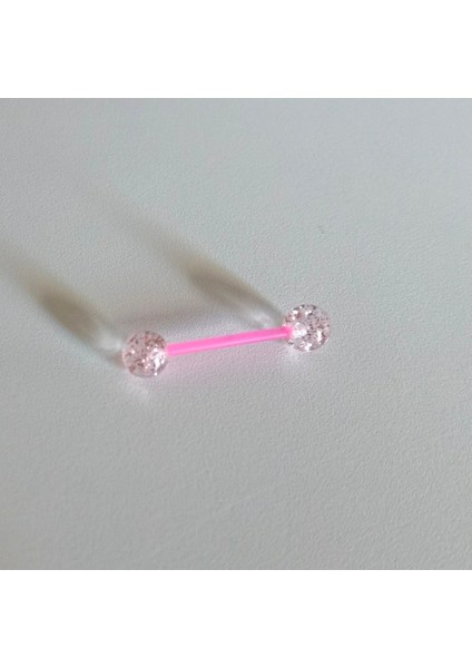 Bioplast Dil Piercing 16 mm