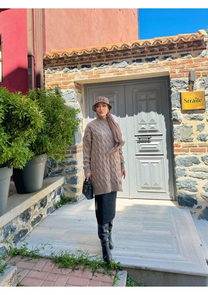 Triko Kazak