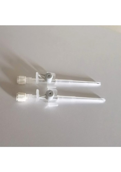 Göbek, Dil ve Köprü Piercing Iğnesi -16 G