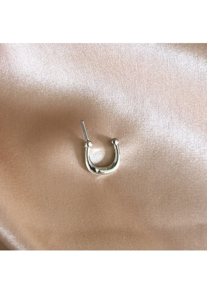Soma Çelik Septum Piercing-10mm-1 adet fiyatları