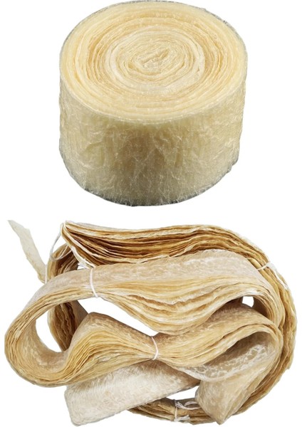 Evde Sucuk Yapma Seti (Sucuk Bağırsağı Acısız 225 gr Baharat Harcı ve Bağlama İpi)