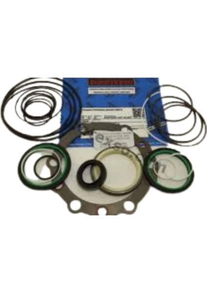 Direksiyon Tamir Takımı – OP46419-EUROTEXSO - Opel Uyumlu