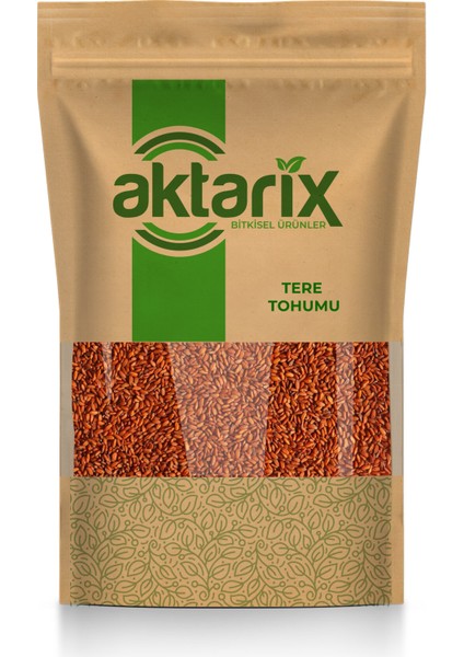 10 gr Tere Tohumu - Yerli