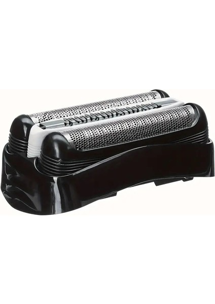 Shawer Head Yedek Tıraş Başlığı Parçaları Aksesuarları S3 32B Serisi3 Tıraş Başlığı, S3 3040S 3000S 310 3010 3080S-4 3050CC 390CC 380S, 3090CC Vb. Için Uygundur