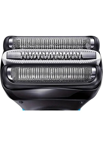 Shawer Head Yedek Tıraş Başlığı Parçaları Aksesuarları S3 32B Serisi3 Tıraş Başlığı, S3 3040S 3000S 310 3010 3080S-4 3050CC 390CC 380S, 3090CC Vb. Için Uygundur fiyatları