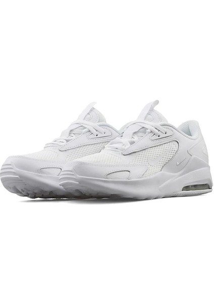 Air Max Bolt Kadın Sneaker Beyaz Günlük Ayakkabı CW1626-104