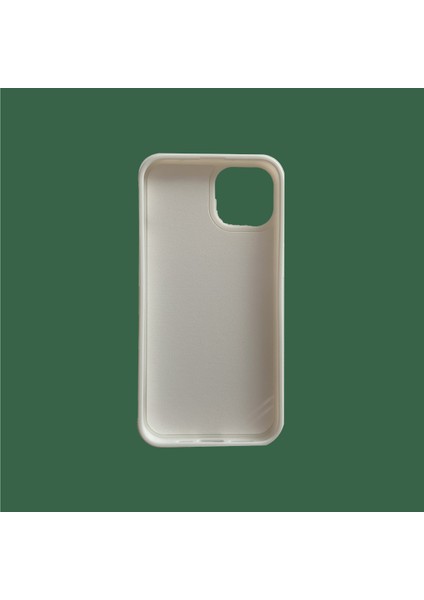 Apple iPhone 13 Uyumlu Colosseum Tasarımlı Içi Kadife Silikon Kılıf fiyatları