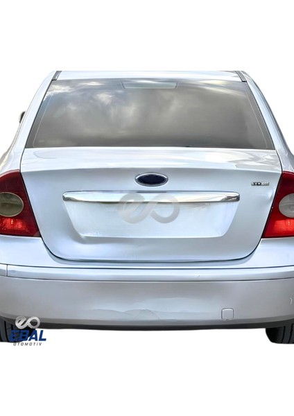 Ford Focus 2 Krom Bagaj Çıtası 2005-2008 Arası P.çelik (sedan) fırsatları