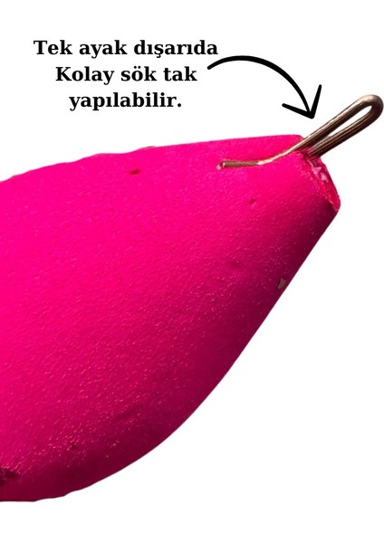 Işıklı Şamandıra 50GR fiyatları