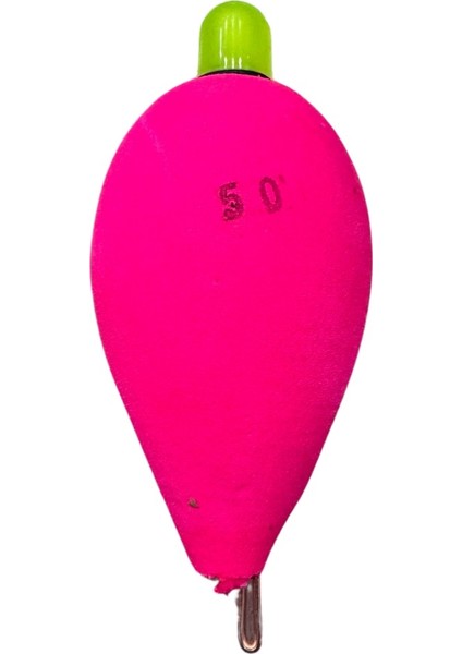 Işıklı Şamandıra 50GR modelleri
