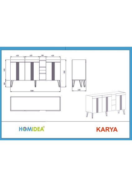 Karya Konsol