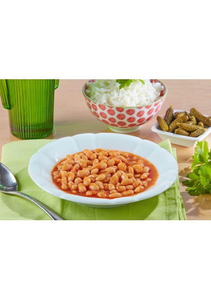 Kuru Fasulye 250 gr