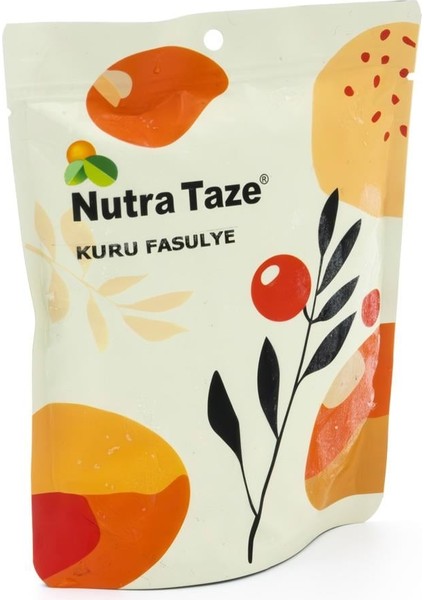 Kuru Fasulye 250 gr