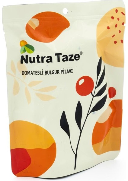 Bulgur Pilavı 200 gr
