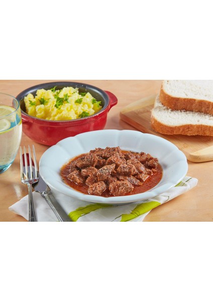Tas Kebabı 200 gr