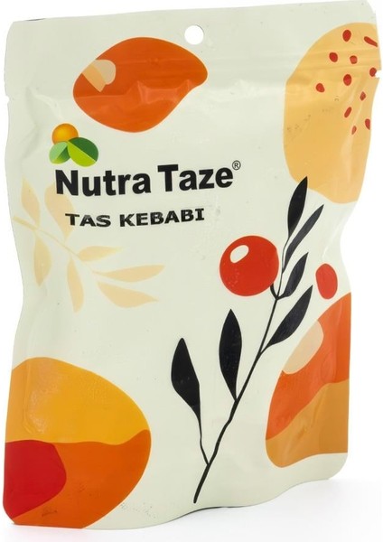 Tas Kebabı 200 gr