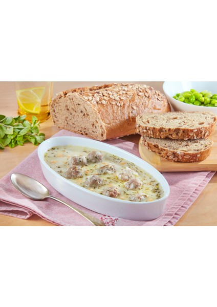 Ekşili Köfte 250 gr