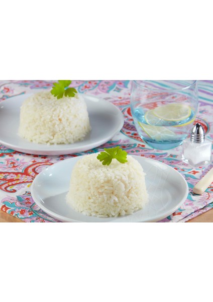 Pirinç Pilavı 200 gr
