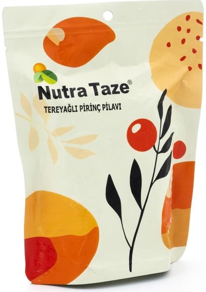 Pirinç Pilavı 200 gr fiyatları