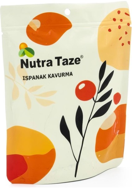 Ispanak Kavurma 200 gr