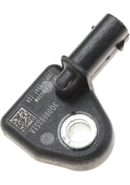 Darbe Sensörü Arka Kapı- 3Q0959351A-OEM-VOLKSWAGEN Golf7 Passat B8 14 ve Sonrası Uyumlu