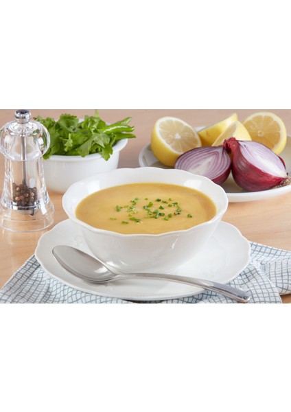 Mercimek Çorbası 300 gr