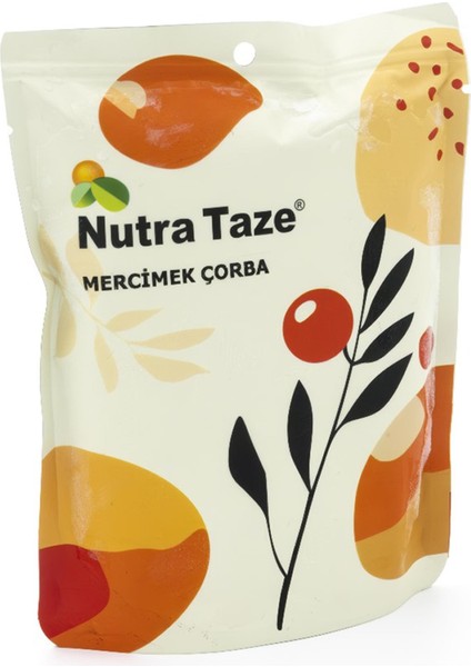 Mercimek Çorbası 300 gr