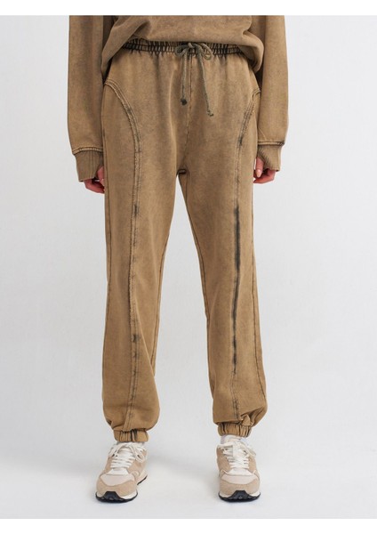 70472 Yıkama Efektli Jogger fiyatları