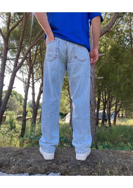 Baggy Pantolon