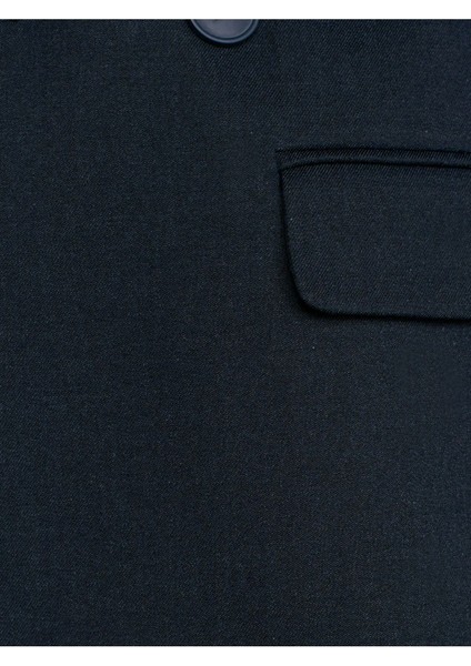 60751 Blazer Ceket