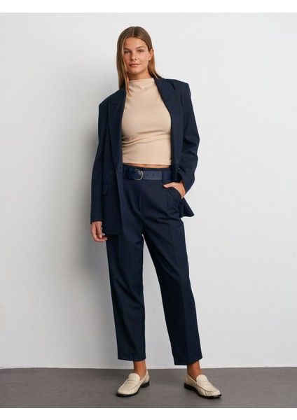 60751 Blazer Ceket