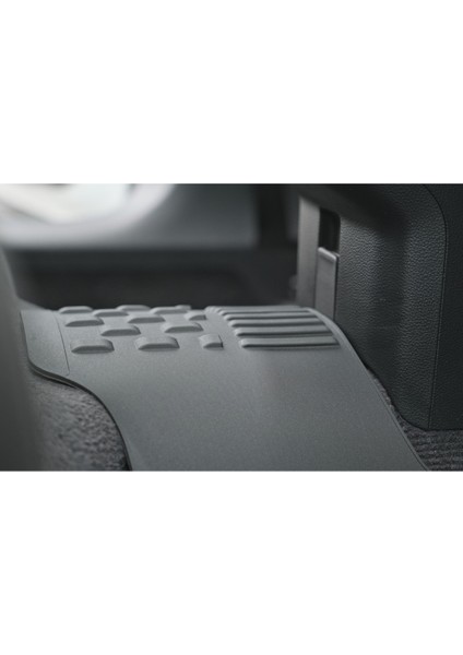 Volkswagen Passat B8 2015-2023 Uyumlu 4.5D Premium Havuzlu Oto Paspas- Passat B8 / B8.5