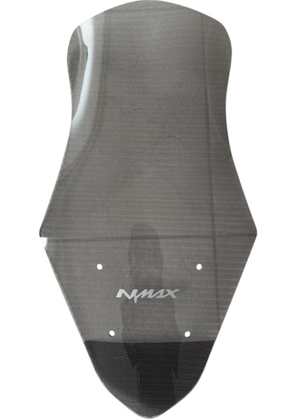 Yamaha Nmax 125-155 Siperlik Ön Camı