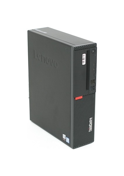 Thinkcentre M720S Fss Intel Core I3 8100 8gb 500 GB HDD Freedos