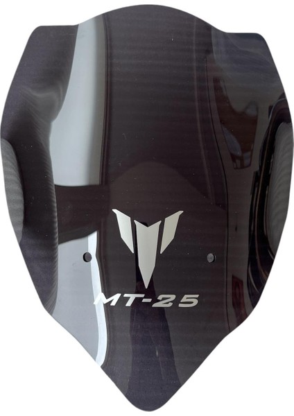 Yamaha Mt-25 Siperlik Ön Camı