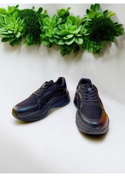Premium Kalın Tabanlı Ortopedik Kadın Günlük Sneaker Spor Ayakkabı modelleri