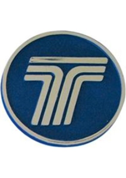 Arka Bagaj Arma ( T ) Tofaş 131 Doğan Şahin Tempra