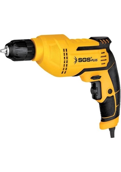 Sgs 5140 Profesyonel Darbesiz Elektrikli Matkap 500 Watt