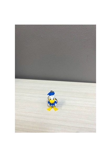 Donald Duck Anahtarlık modelleri