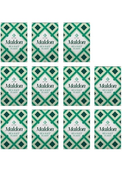 Deniz Tuzu 250 gr x 11 Adet