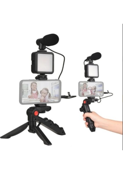 Tripod modelleri