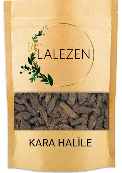 Kara Halile