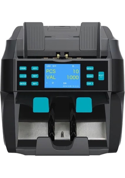 Banknote Master Para Sayma Makinesi
