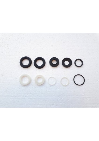 101D04010 - Hidrolik Direksiyon Tamir Takımı Slx-Dks