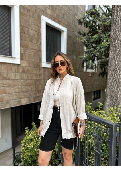 Chamakh Kadın Vatkalı Dik Yakalı Ince Kadife Mini Elbise fiyatları