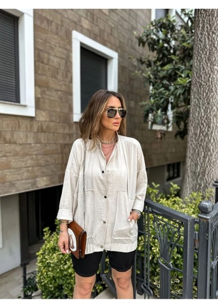 Chamakh Kadın Vatkalı Dik Yakalı Ince Kadife Mini Elbise fırsatları