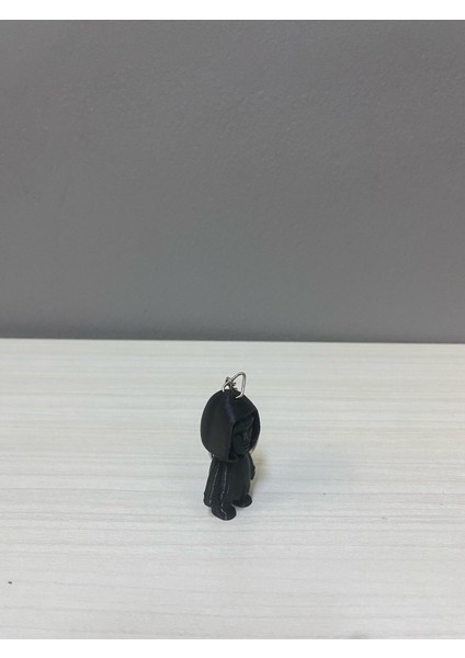 Squid Game Yönetici Anahtarlık fırsatları