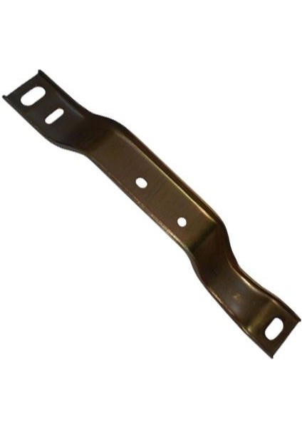 BRUCK7593989 - Sanzıman Traversı Slx