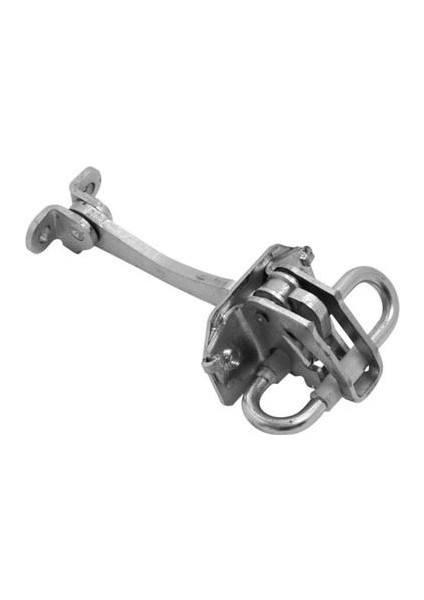 101K03020 - Kapı Gergi Yayı Ön Albea Palıo Sıena